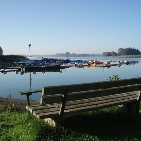 Fischerwiege Am Passader See Exterior photo